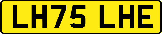LH75LHE