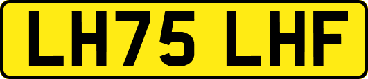 LH75LHF