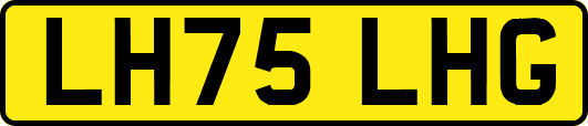 LH75LHG