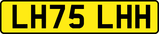 LH75LHH