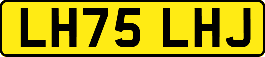LH75LHJ