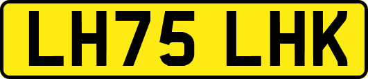 LH75LHK
