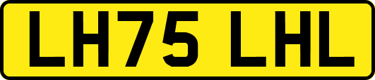 LH75LHL