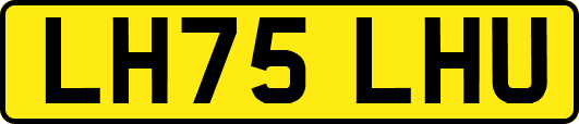 LH75LHU