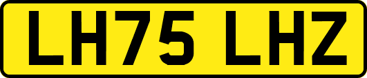 LH75LHZ