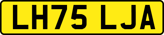 LH75LJA