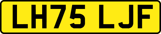 LH75LJF