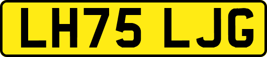 LH75LJG
