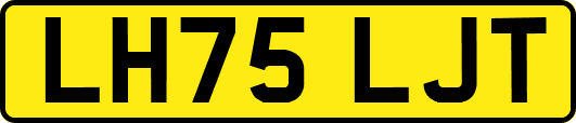 LH75LJT