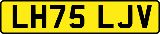 LH75LJV