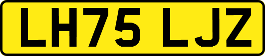 LH75LJZ