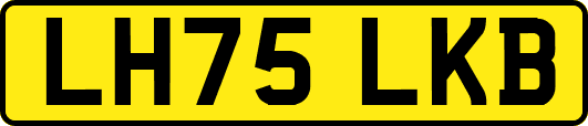 LH75LKB