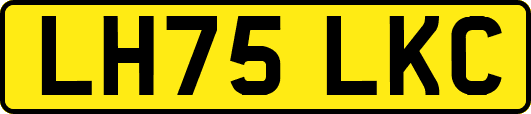 LH75LKC