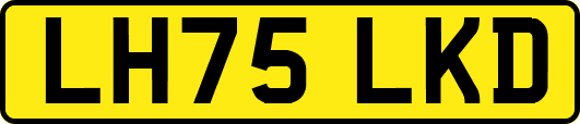 LH75LKD