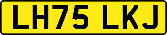 LH75LKJ