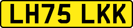 LH75LKK