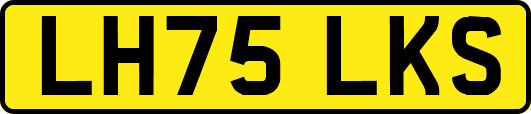LH75LKS