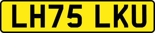 LH75LKU