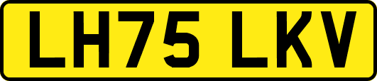 LH75LKV