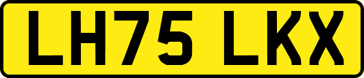LH75LKX