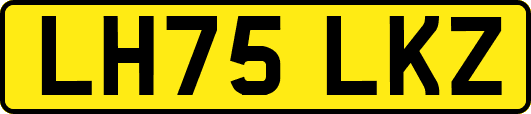 LH75LKZ