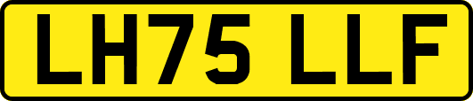 LH75LLF