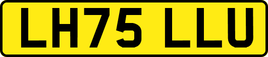 LH75LLU
