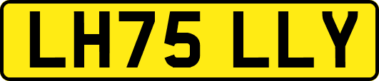 LH75LLY