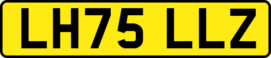 LH75LLZ