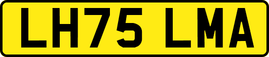 LH75LMA