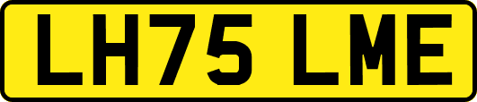LH75LME