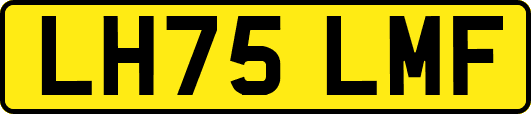 LH75LMF