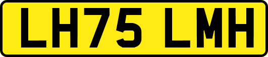 LH75LMH