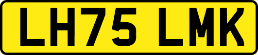 LH75LMK