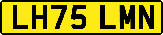 LH75LMN