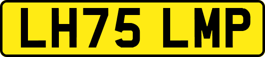 LH75LMP