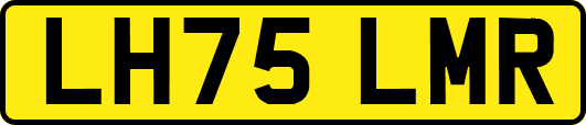 LH75LMR