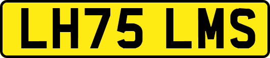 LH75LMS