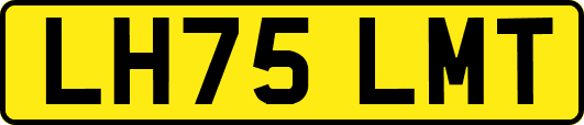 LH75LMT