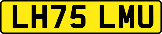 LH75LMU