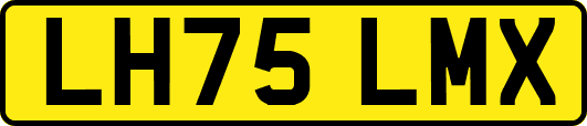LH75LMX