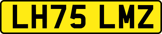 LH75LMZ