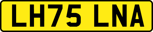 LH75LNA