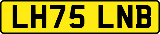 LH75LNB