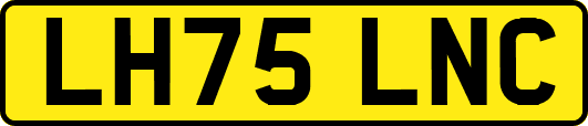 LH75LNC
