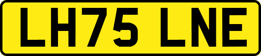 LH75LNE