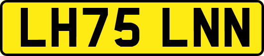 LH75LNN