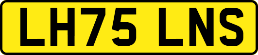 LH75LNS