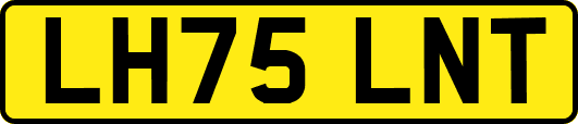 LH75LNT