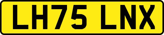 LH75LNX
